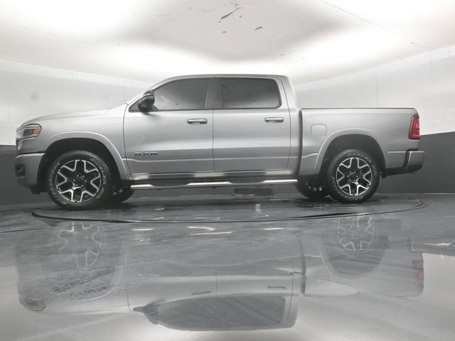 Used 2025 RAM 1500 Laramie w/ Sport Appearance Package AWD/4WD image 56