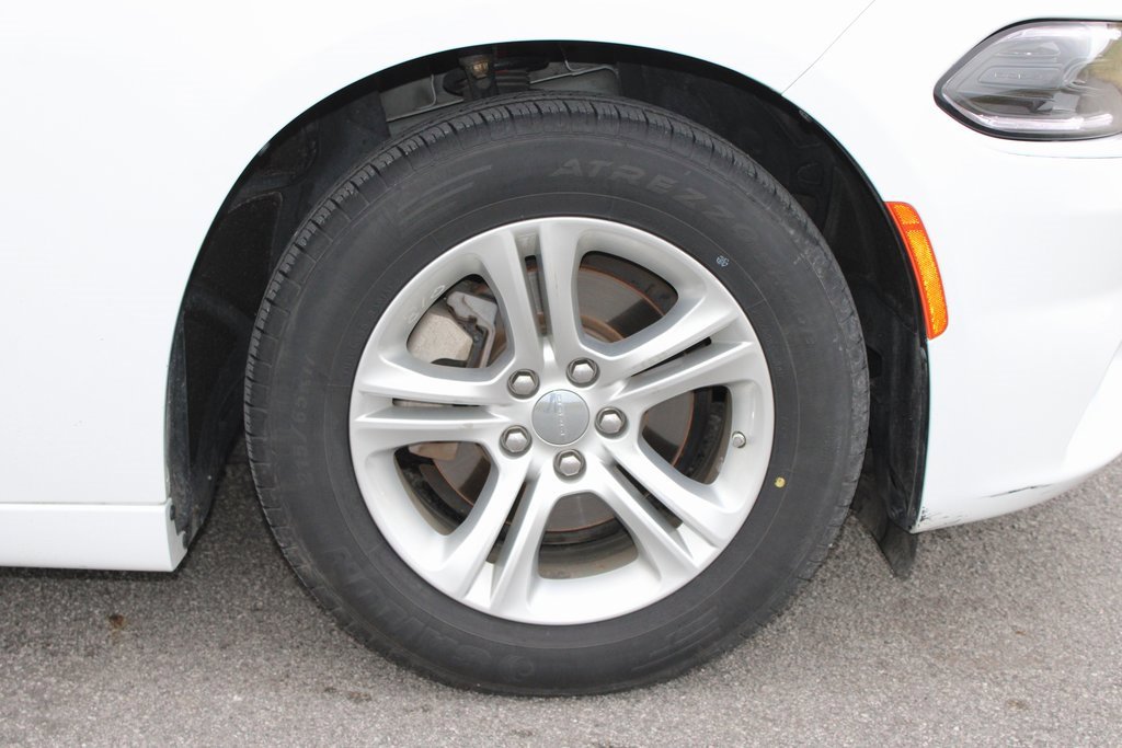 Used 2023 Dodge Charger SXT image 37