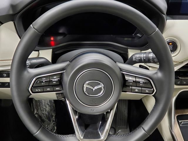 New 2026 MAZDA CX-90 3.3 Turbo S w/ Premium Package image 20