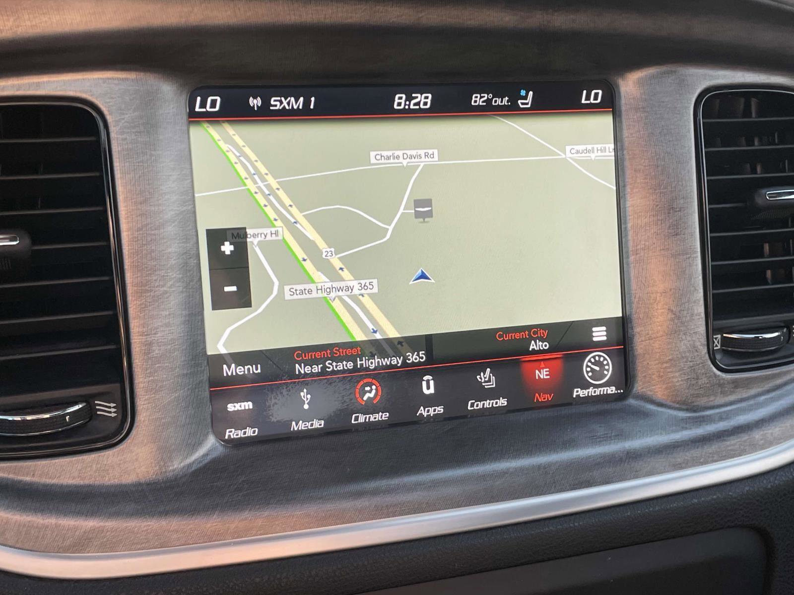 Used 2018 Dodge Charger R/T image 5