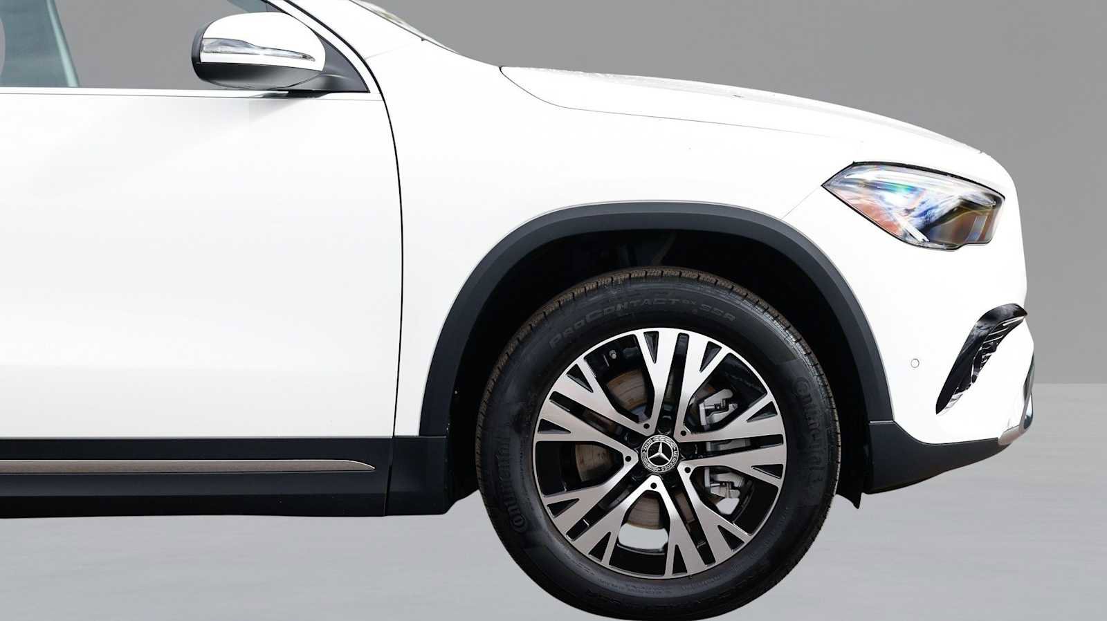 Used 2025 Mercedes-Benz GLA 250 4MATIC image 10