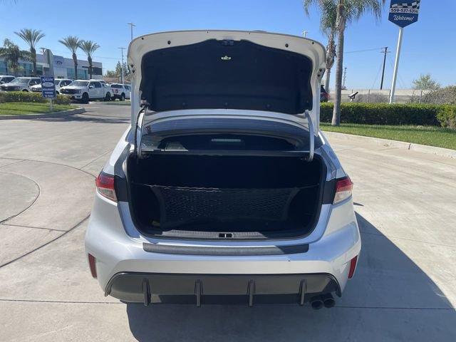 Used 2024 Toyota Corolla SE image 24