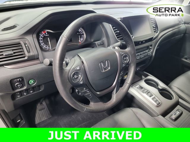 Certified 2023 Honda Ridgeline RTL-E image 11
