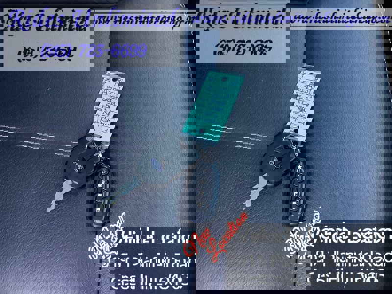 Used 2007 Ford Edge SEL Plus image 29