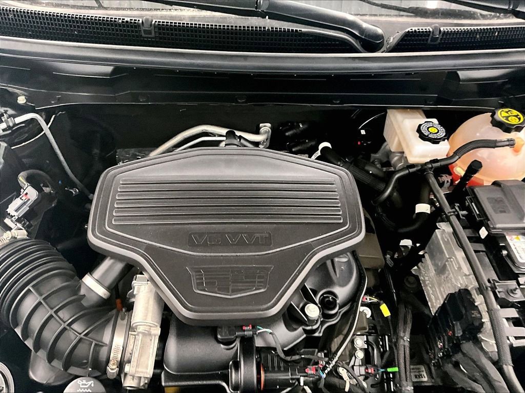 Used 2023 Cadillac XT5 Sportv image 31