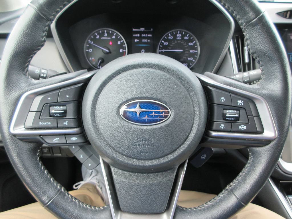 Used 2020 Subaru Outback Limited AWD/4WD image 26