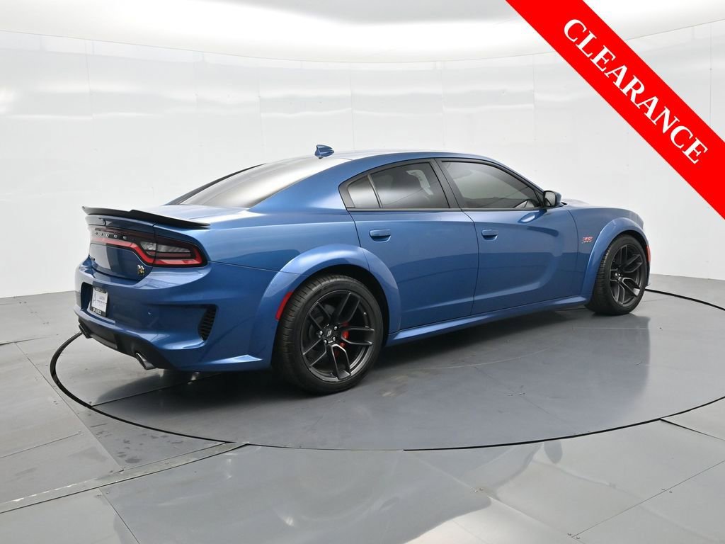 Used 2022 Dodge Charger Scat Pack image 7