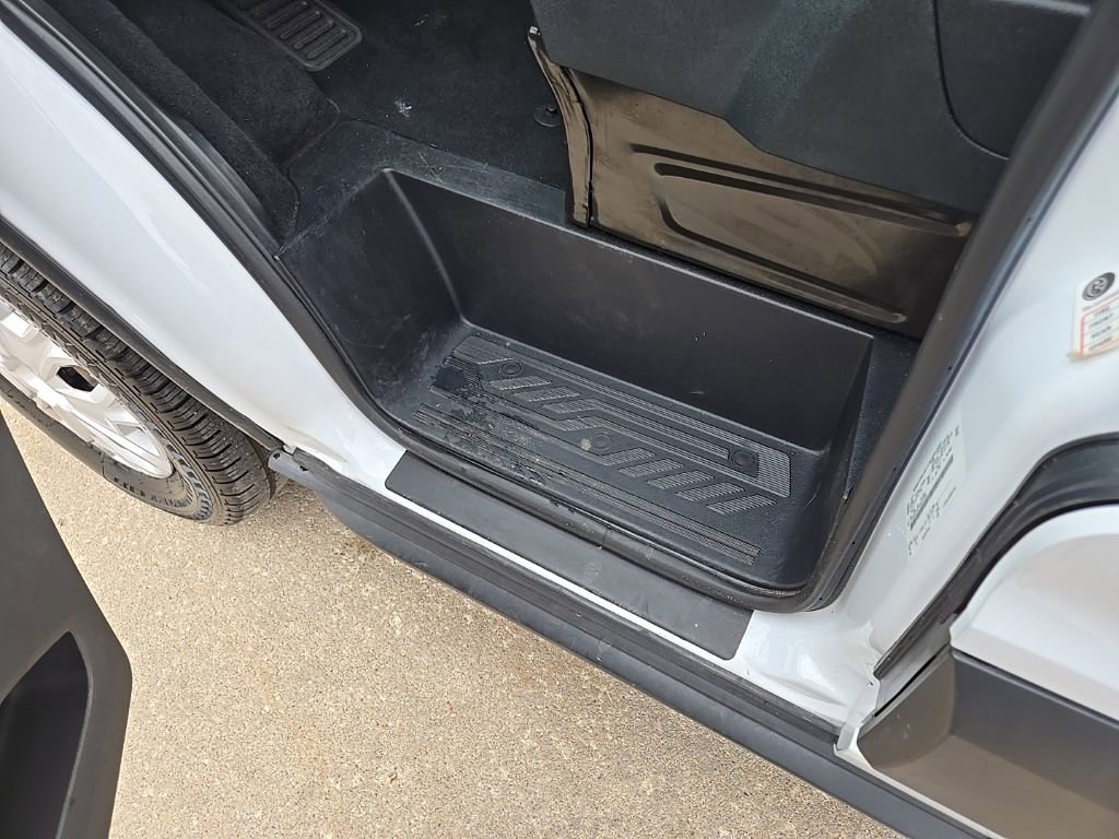 Used 2023 Ford Transit 350 XLT RWD image 36