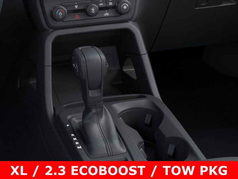 New 2025 Ford Ranger XL w/ Trailer Tow Package image 15
