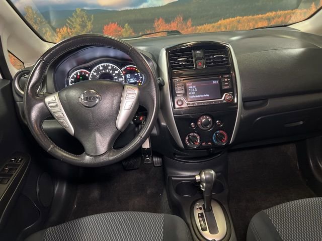 Used 2016 Nissan Versa Note SV image 47