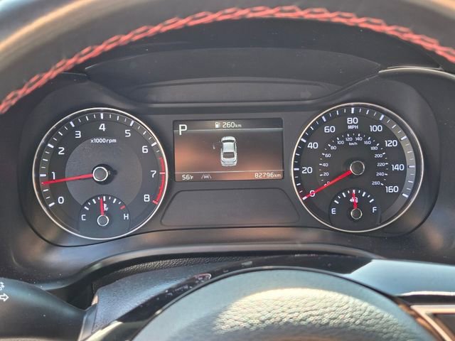 Used 2023 Kia Forte GT w/ GT2 Package image 19