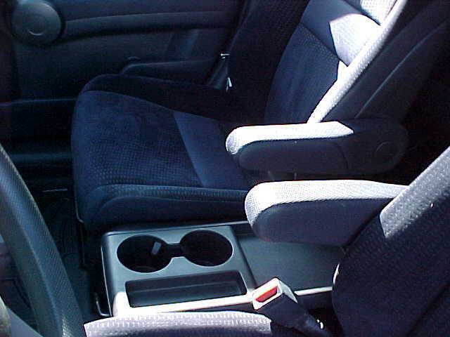 Used 2009 Honda CR-V EX image 20