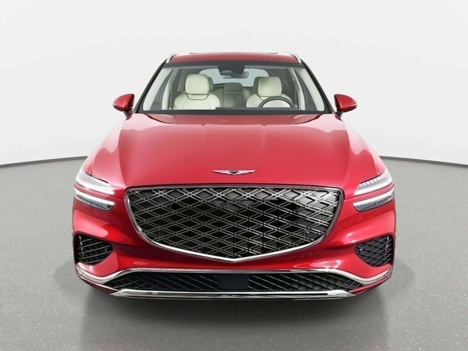 New 2026 Genesis GV70 2.5T Select image 2