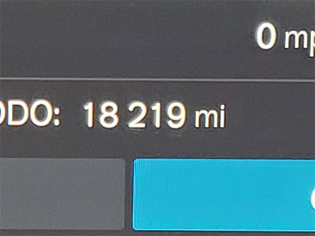 Certified 2025 Volvo XC90 B6 Ultra image 39