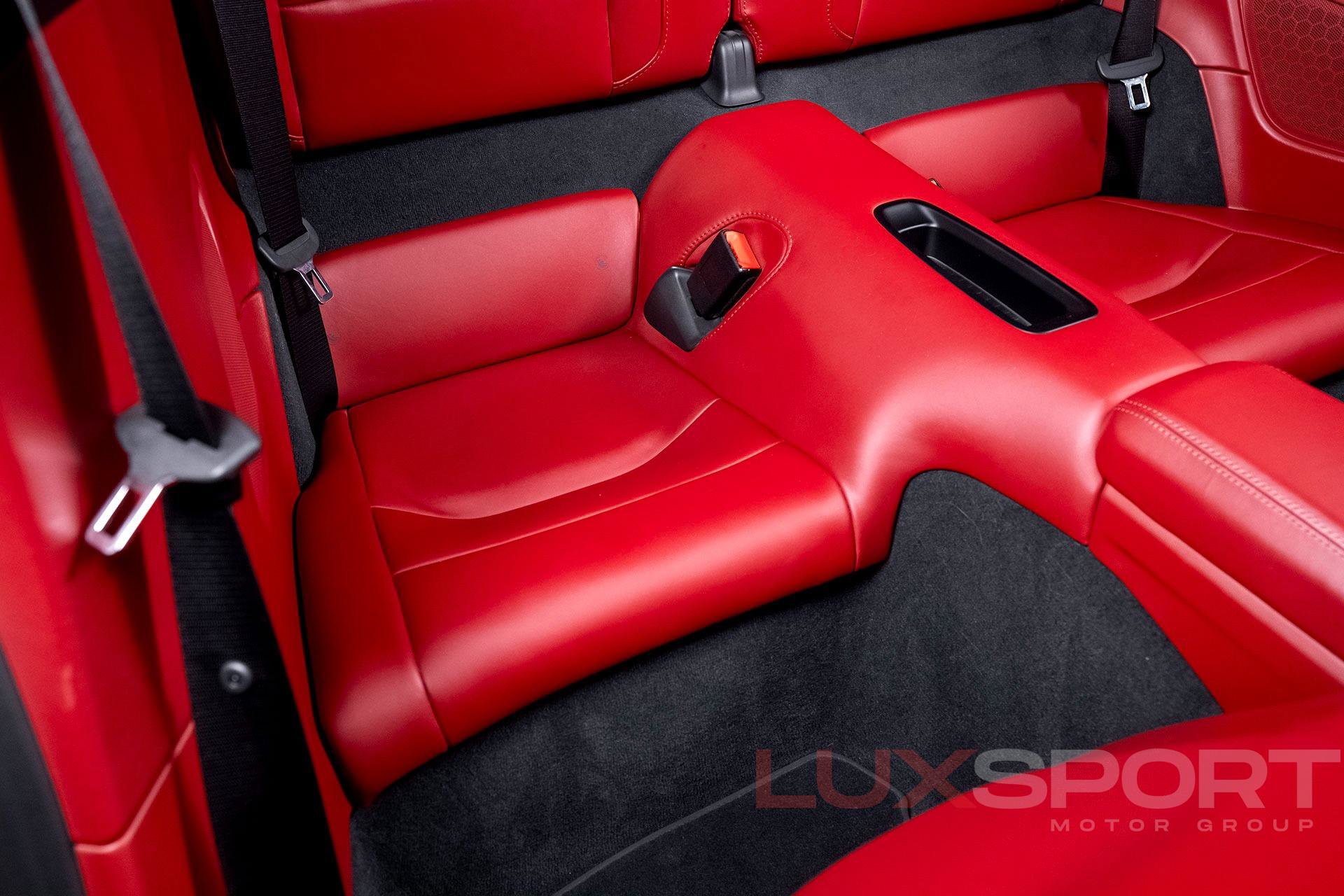 Used 2017 Porsche 911 Targa 4S image 66