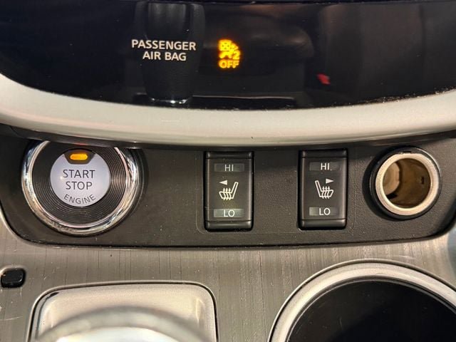Used 2017 Nissan Murano SL w/ SL Technology Package AWD/4WD image 31