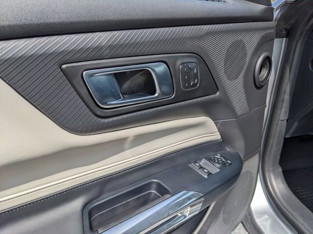 Used 2025 Ford Mustang Premium image 20