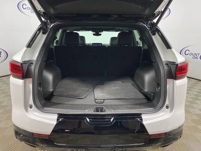 Certified 2023 Chevrolet Blazer RS w/ Driver Confidence II Package AWD/4WD image 25