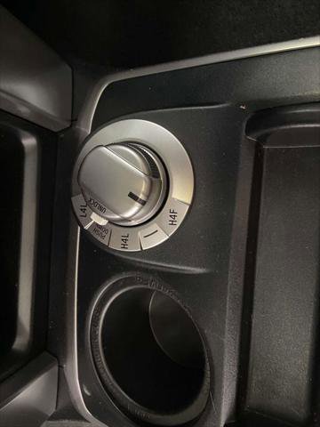 Certified 2022 Toyota 4Runner Limited image 25