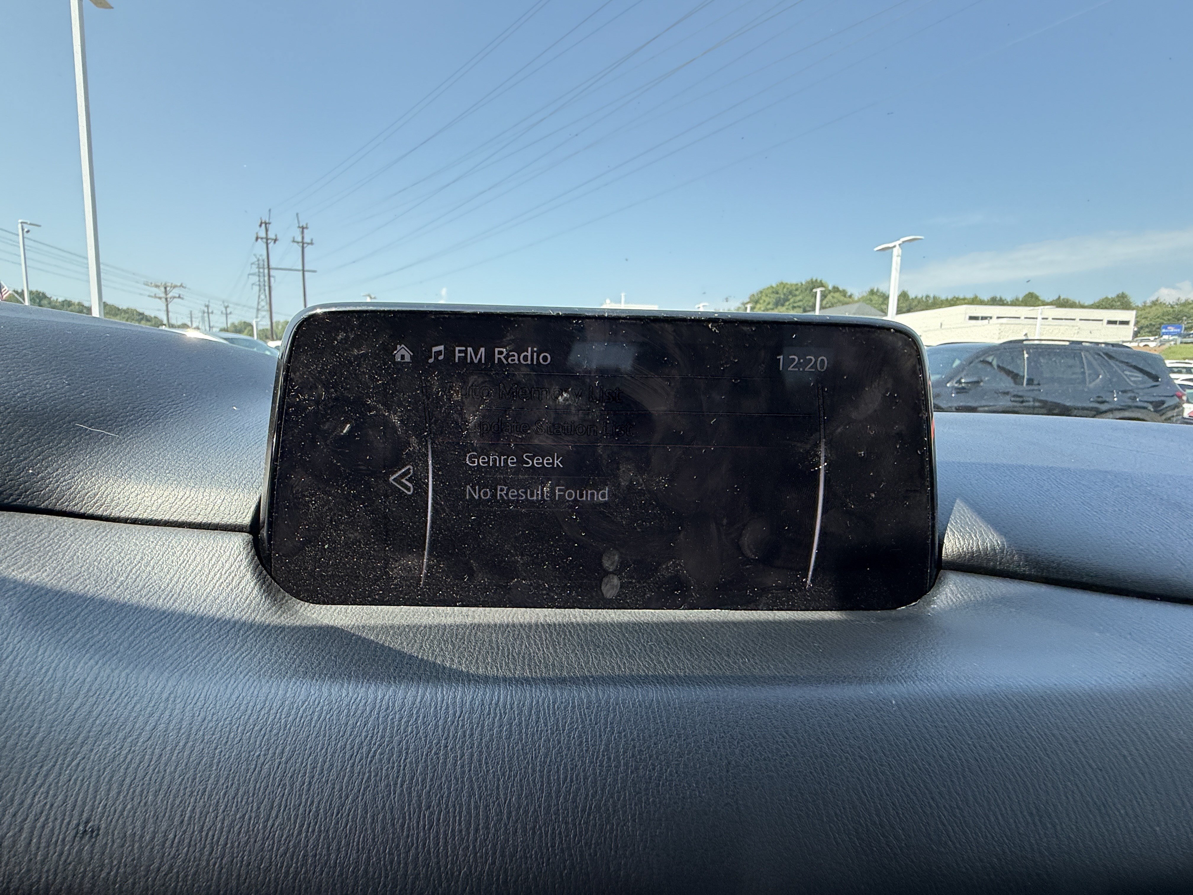 Used 2018 MAZDA CX-5 Sport FWD image 27