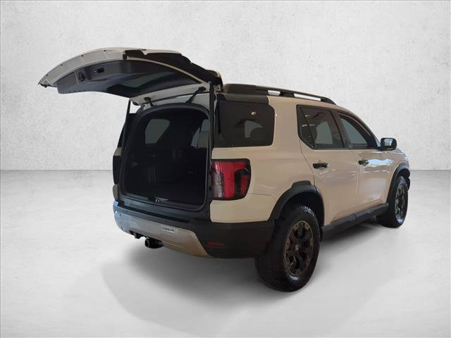New 2026 Honda Passport TrailSport Elite image 2