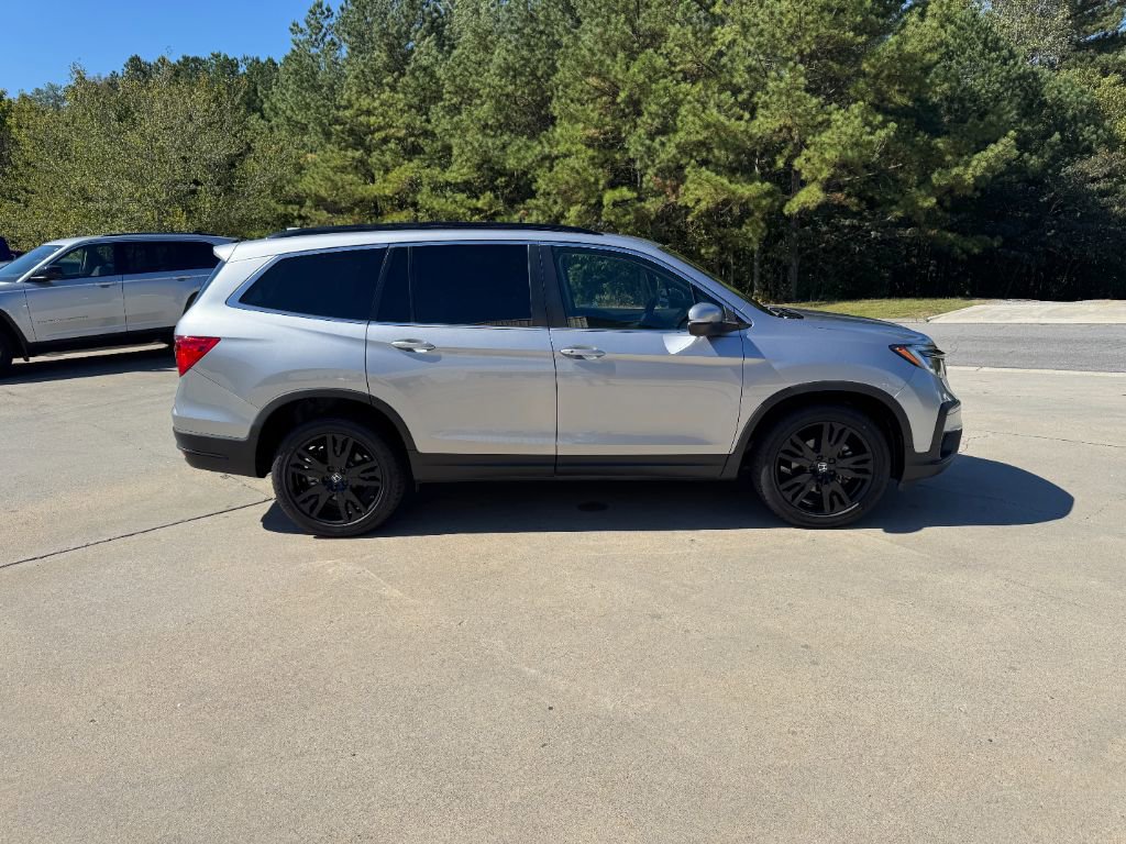 Used 2022 Honda Pilot Special Edition image 6