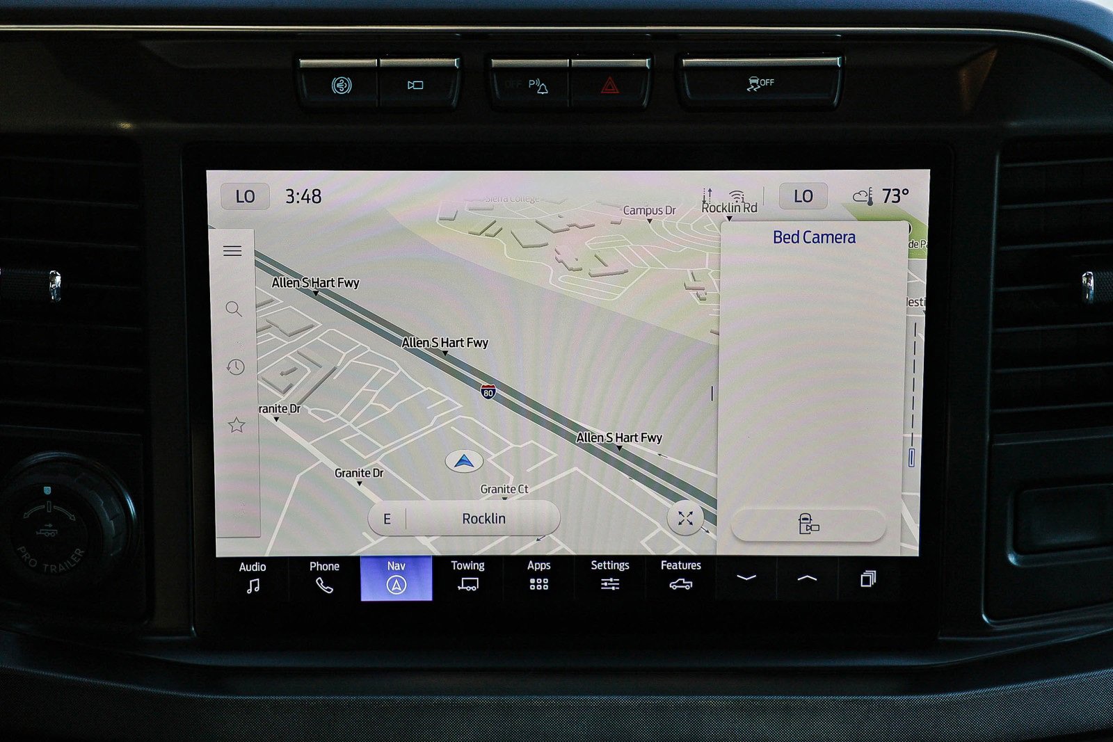 Used 2024 Ford F350 Limited image 12