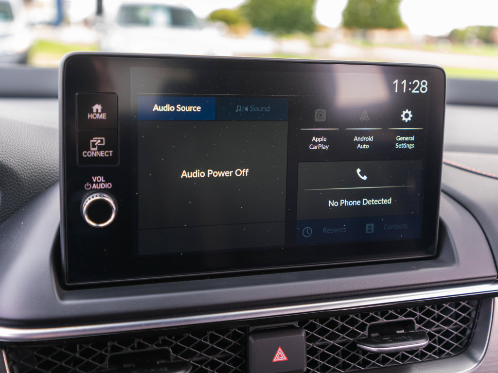 Certified 2025 Acura ADX A-Spec AWD/4WD image 37