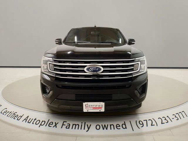 Used 2021 Ford Expedition XLT RWD image 8