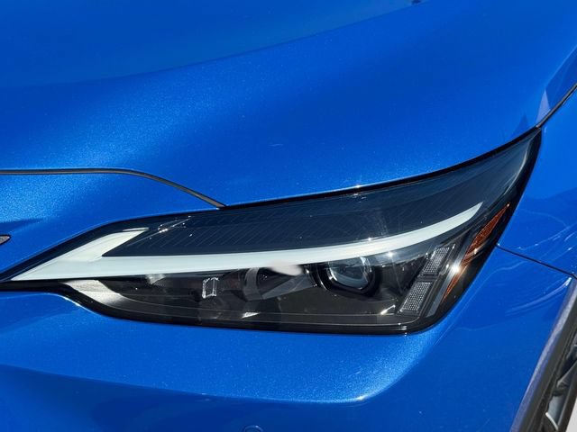 Used 2022 Lexus NX 250 AWD image 11