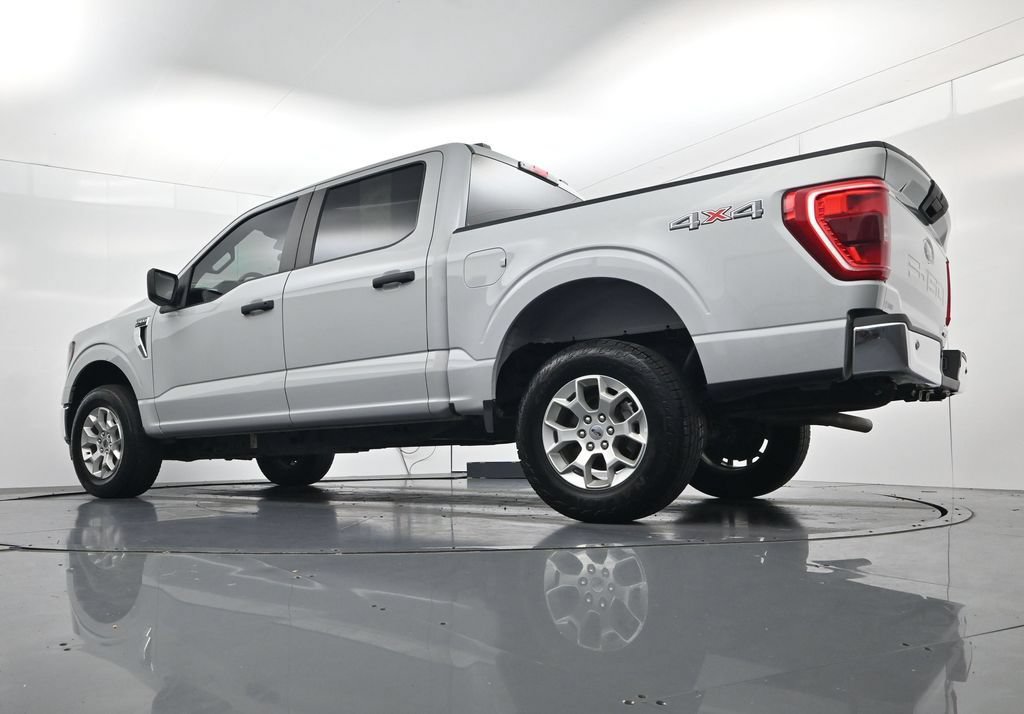 Used 2023 Ford F150 XLT AWD/4WD image 43