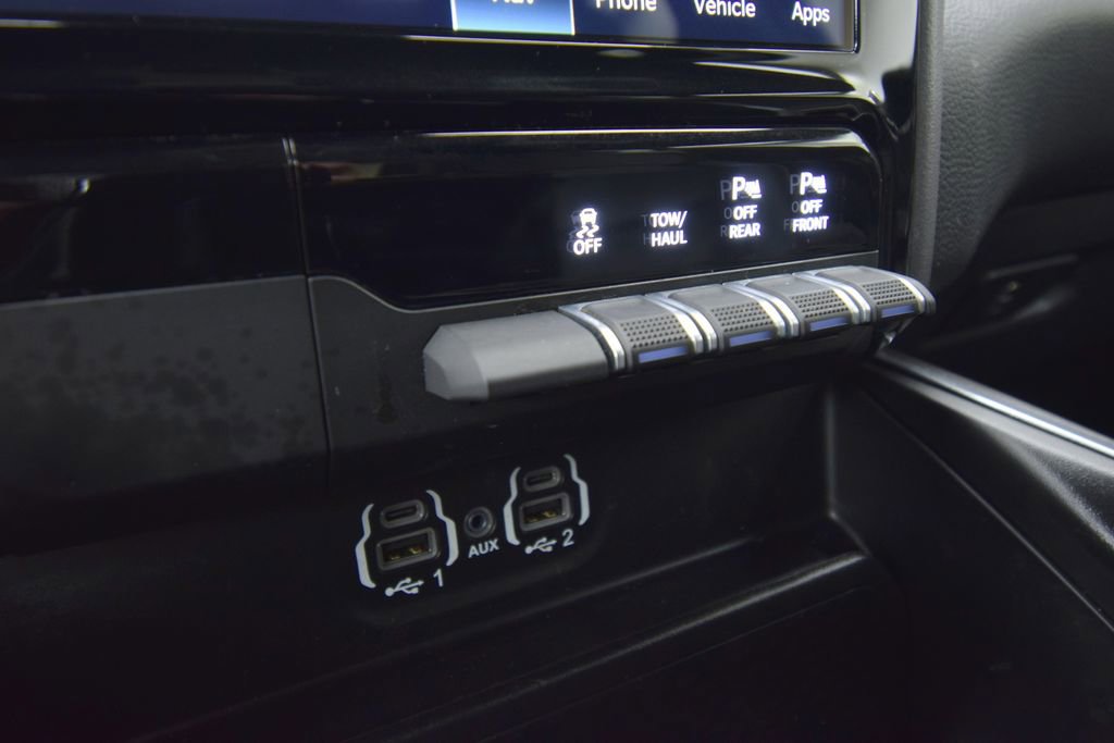 Used 2023 RAM 1500 Laramie image 34