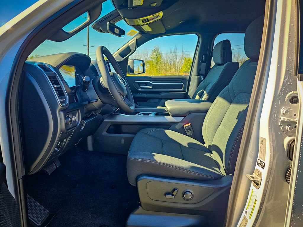 New 2026 RAM 1500 Big Horn image 13