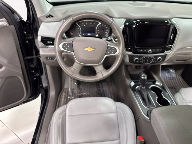 Used 2020 Chevrolet Traverse LT AWD/4WD image 15