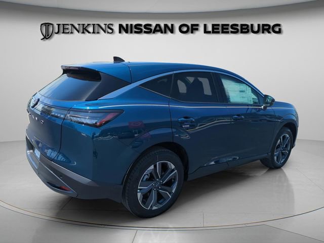 New 2026 Nissan Murano SL AWD/4WD image 6