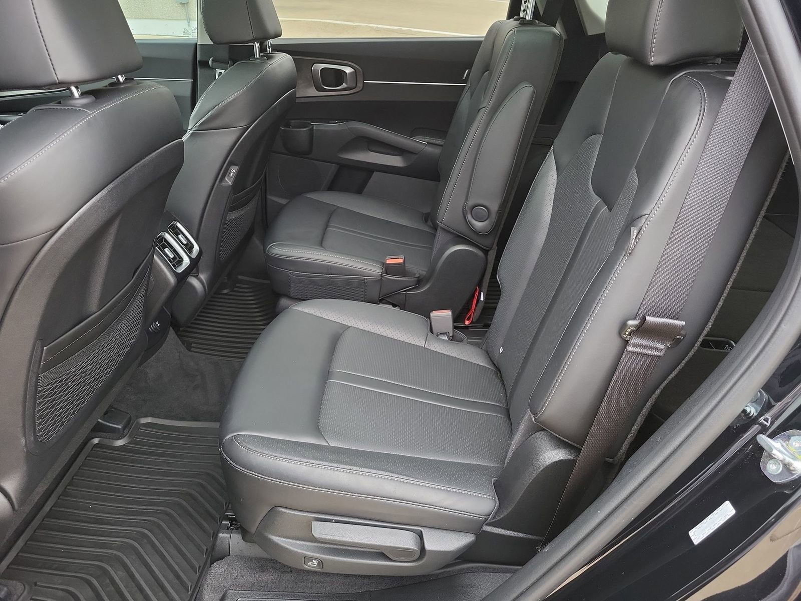 Used 2025 Kia Sorento X-Line EX image 25