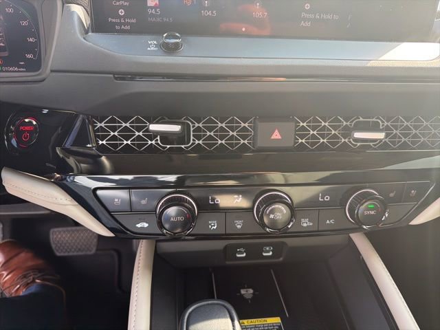 Used 2024 Honda Accord Touring image 9