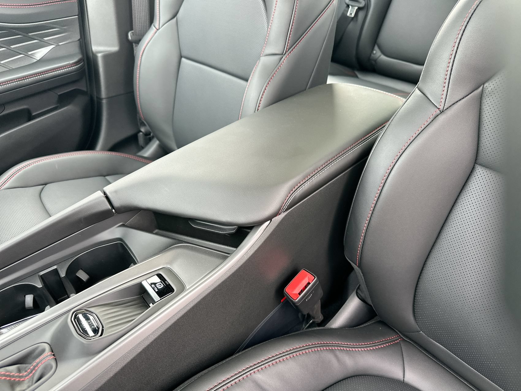 New 2026 Dodge Charger R/T AWD/4WD image 20