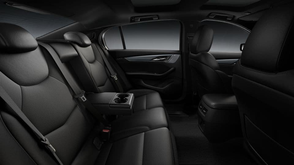 New 2026 Cadillac CT5 Premium Luxury w/ Technology Package RWD image 31