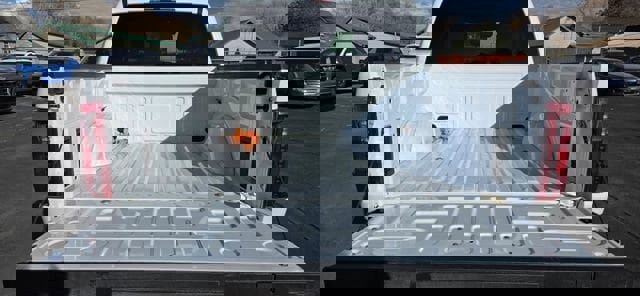 Used 2024 Ford F150 XLT w/ Mobile Office Package image 7