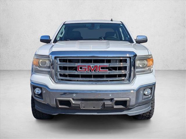 Used 2014 GMC Sierra 1500 SLT image 3