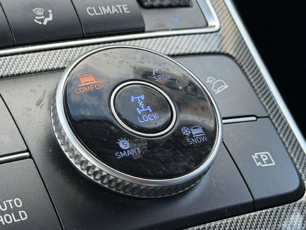 Certified 2023 Hyundai Santa Fe SEL AWD/4WD image 35