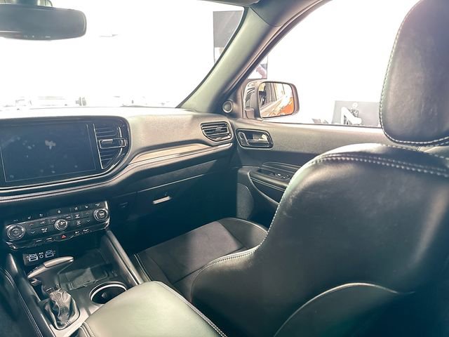 Used 2024 Dodge Durango SRT Hellcat w/ Black Package image 22
