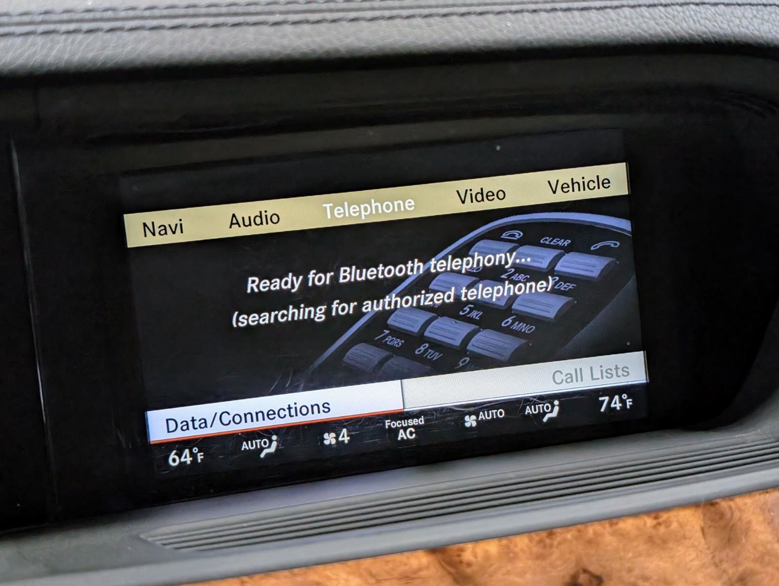 Used 2010 Mercedes-Benz S 550 image 40
