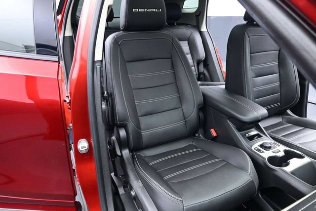 Used 2023 GMC Terrain Denali AWD/4WD image 19