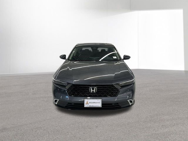 New 2026 Honda Accord Touring image 24