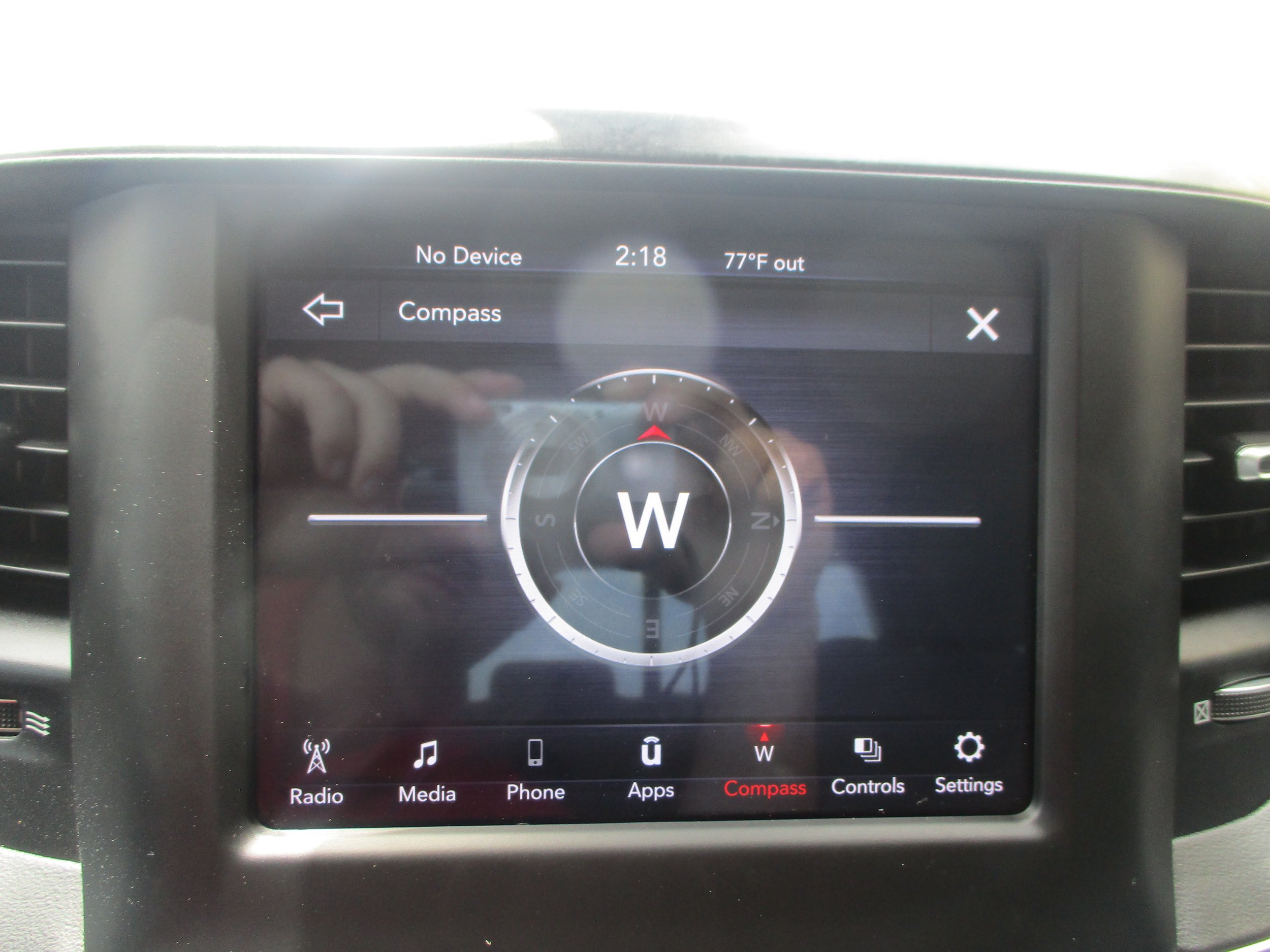 Used 2020 RAM 1500 Big Horn AWD/4WD image 19
