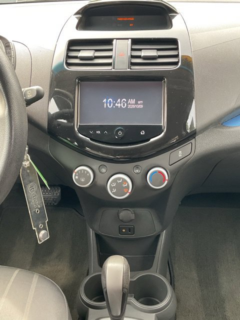 Used 2014 Chevrolet Spark LT FWD image 19