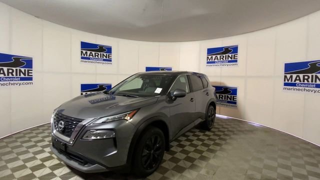 Used 2023 Nissan Rogue SV AWD/4WD image 6