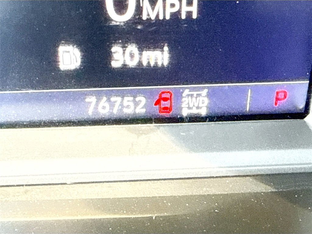 Used 2021 GMC Sierra 1500 AT4 image 12